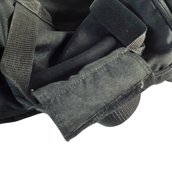 Small adidas Diablo Duffel Bag - Picture 8 of 8